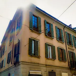 Mercalli Ii Milano